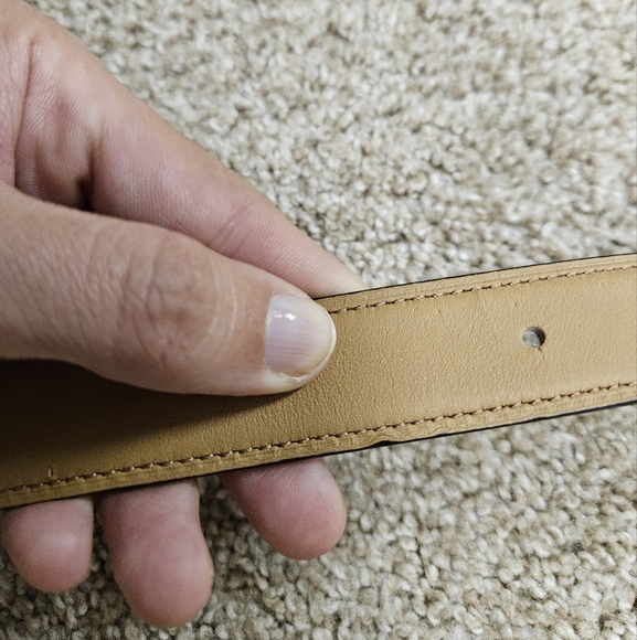 Hermes Mini Constance Reversible Belt 24mm - Picture 6 of 11